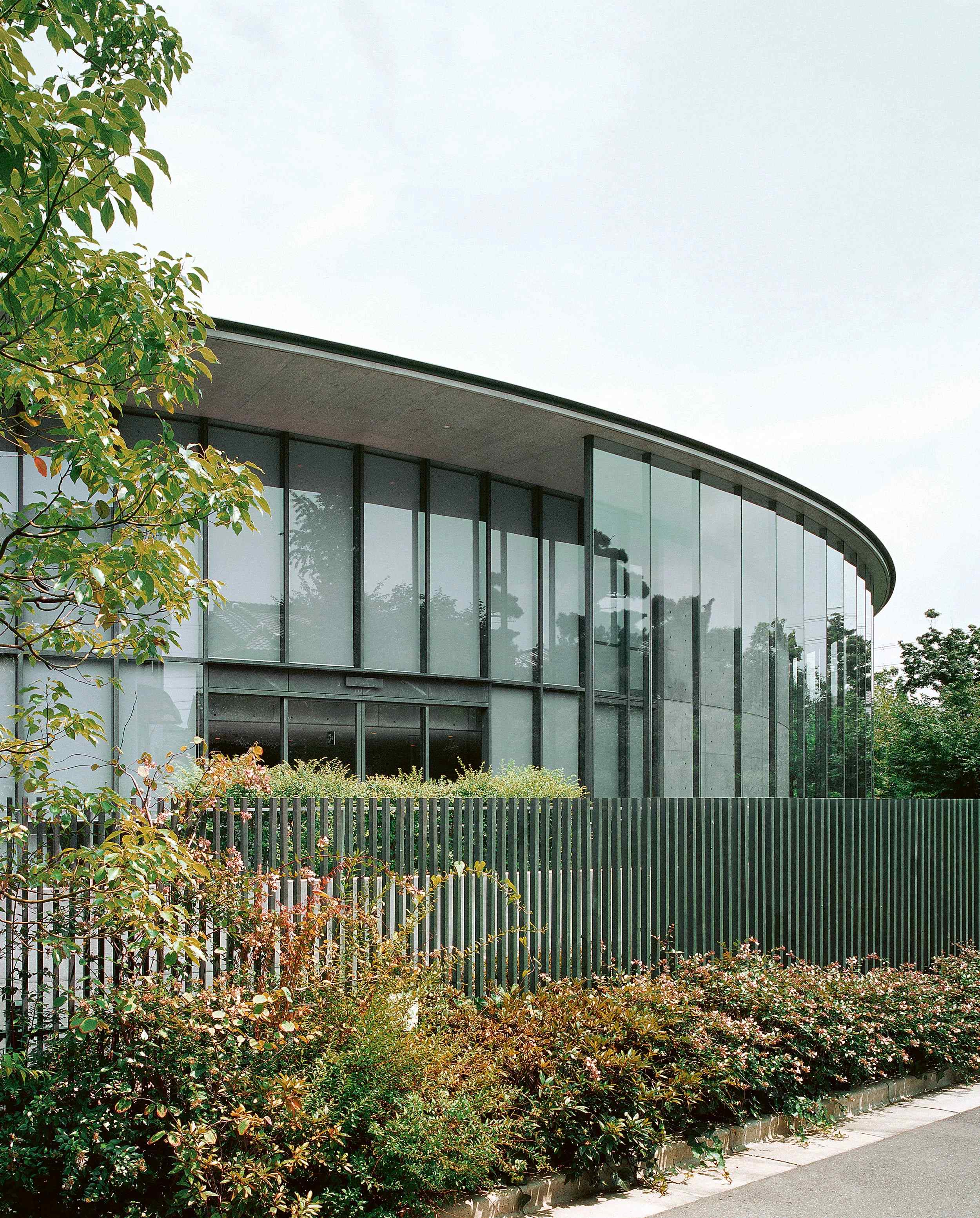 🏛️ 시바 료타로 기념관 이미지 6